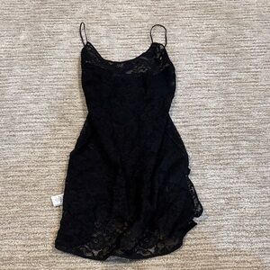 Oseree O-LOVER LACE BABYDOLL